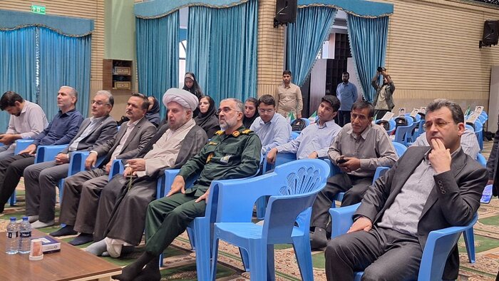 هشت هزار بسته مایحتاج تحصیلی بین دانشآموزان نیازمند گلستان توزیع شد