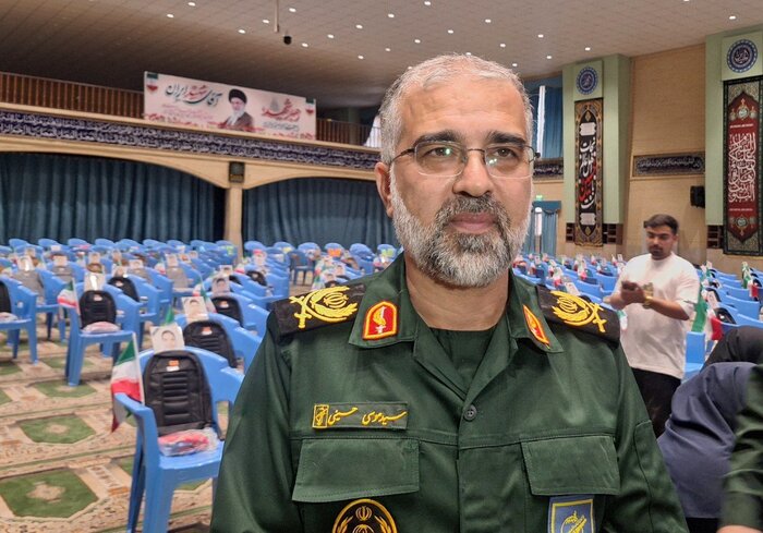 هشت هزار بسته مایحتاج تحصیلی بین دانشآموزان نیازمند گلستان توزیع شد