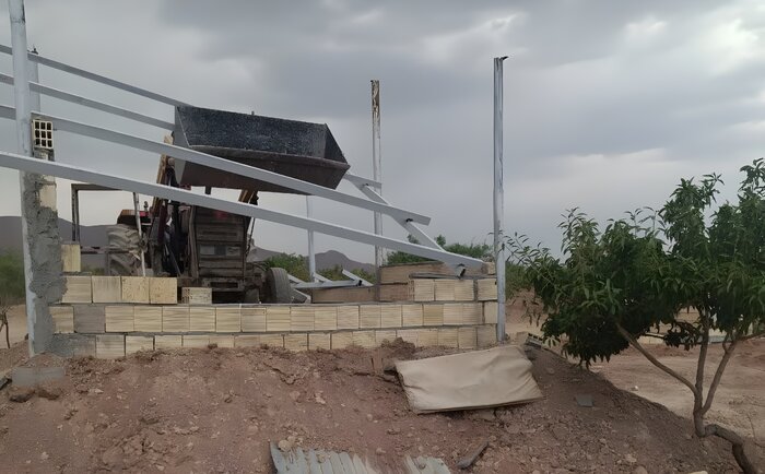 اخبار کوتاه از غرب اصفهان