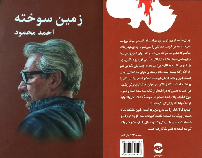 تعداد رمان درباره اُسرا کمتر از پنج عنوان است