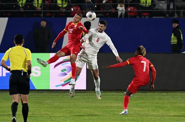 نگاهی به برنامه همگروههای ایران در جام ملتها در فیفادی؛ محک خوردن با مالدیو و نیوزلند!