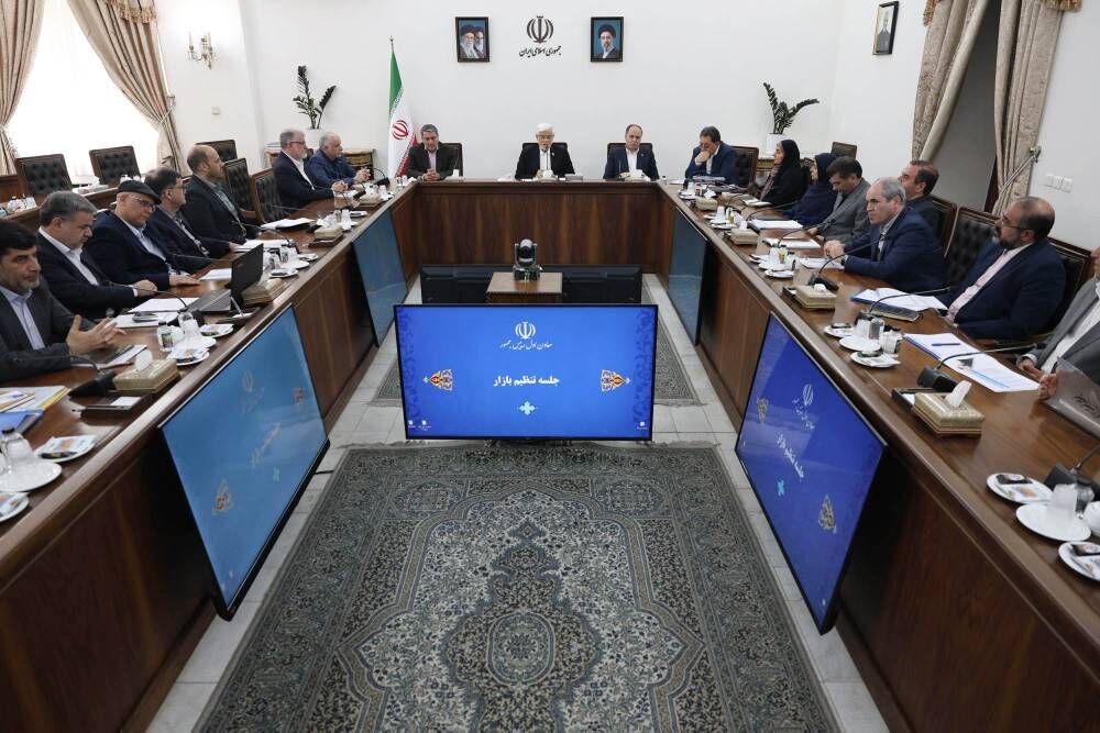 امیدواری معاون اول رئیسجمهور به افزایش مبلغ کالابرگ