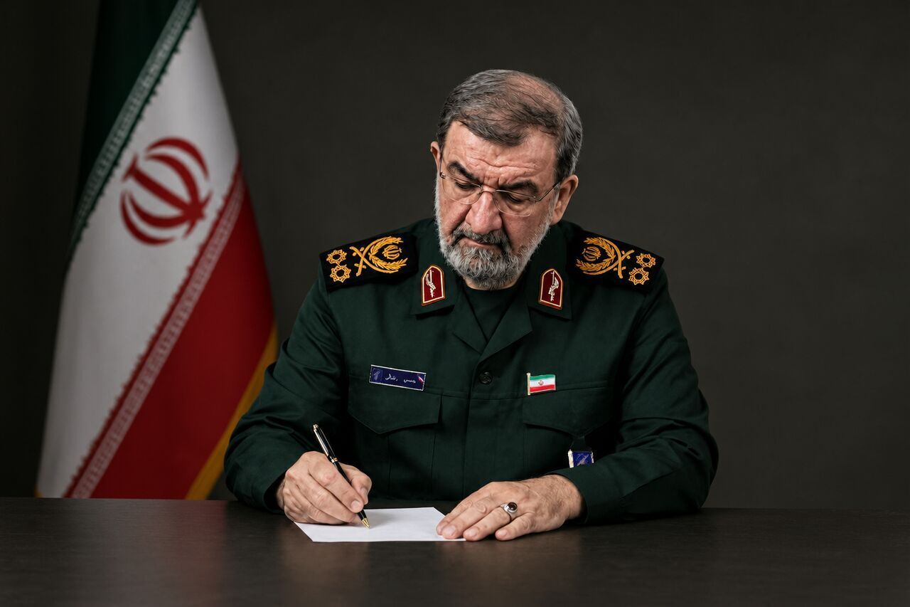 Iran's top security official rules out return to pre-war diplomacy with US