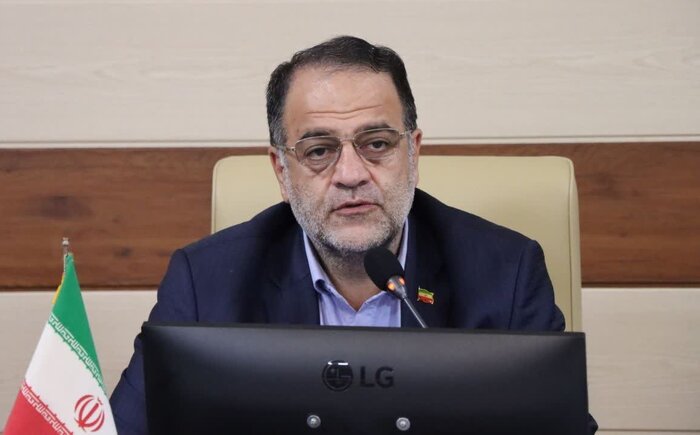 سرمایه گذاری یکهزار میلیارد ریالی بنیاد برکت در مراغه