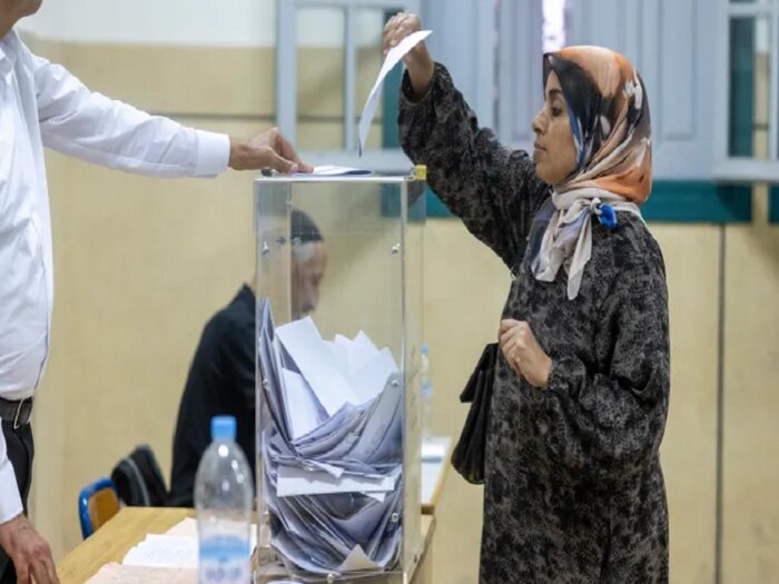 حزب «اصالت» پیشتاز انتخابات پارلمانی مغرب