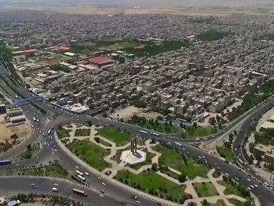 حاشیه زیر فشار مرکز، شهرستانهای غرب استان تهران در محاصره قیمت و جمعیت تهران