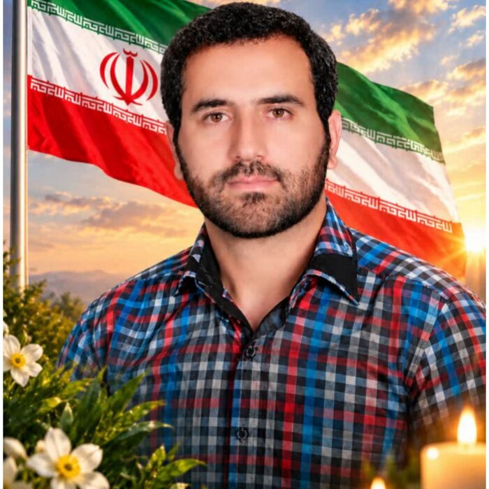 رییس پلیس آگاهی شهرستان ایجرود در مبارزه با قاچاقچیان آسمانی شد