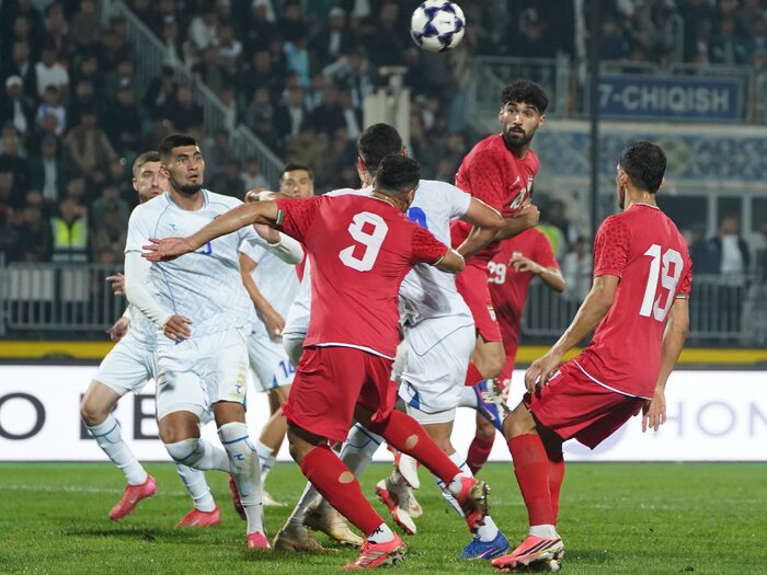 هیچکدام را نداریم، نه کمیت و نه کیفیت؛ تیم ملی «چرا» ندارد!