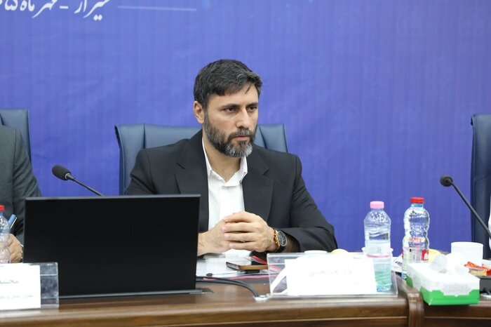 قراردادهای تامین ناوگان اتوبوسرانی و تاکسیرانی نهایی شد