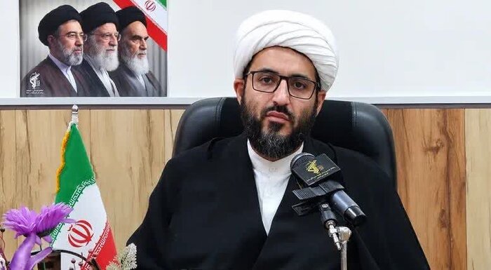 کرمانشاه خاستگاه آغاز و فرجام دفاع مقدس است