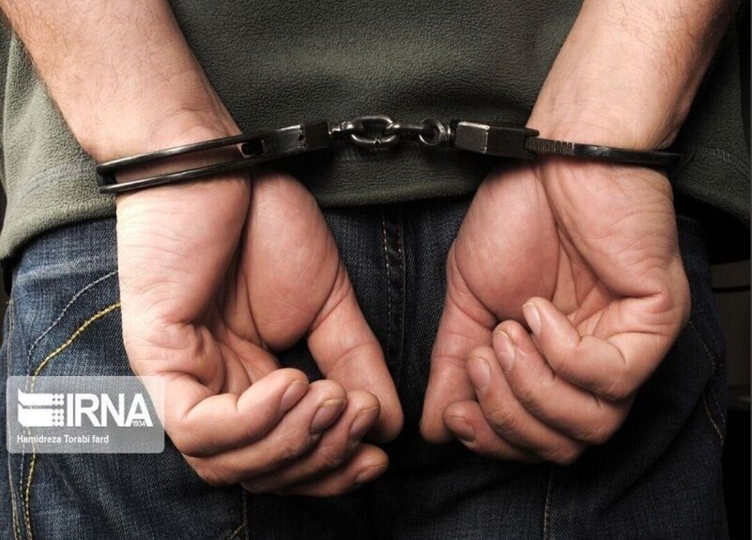 متهمان به قتل در شهرستان کهگیلویه دستگیر شدند