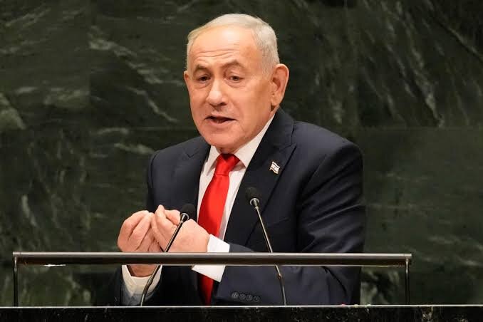 نتانیاهو زیر تیغ انتقاد اسرائیلیها؛ سخنرانی در سازمان ملل هم به کمکش نیامد