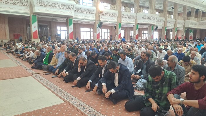 آیتالله نورمفیدی: سخنرانی رییس جمهور در سازمان ملل، صدای اقتدار و مظلومیت ملت ایران بود