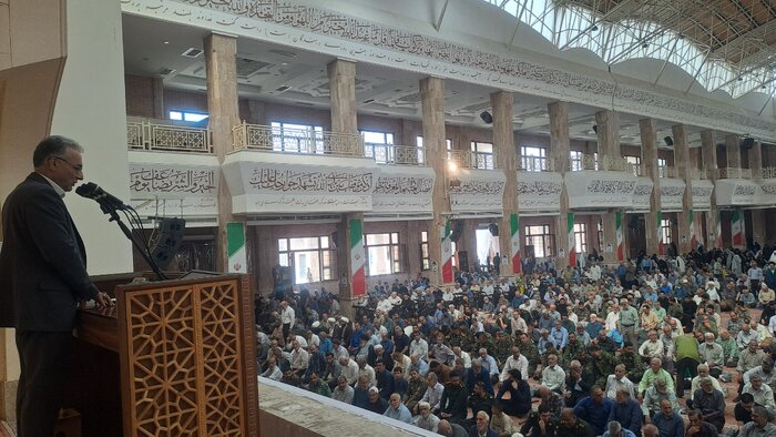 آیتالله نورمفیدی: سخنرانی رییس جمهور در سازمان ملل، صدای اقتدار و مظلومیت ملت ایران بود