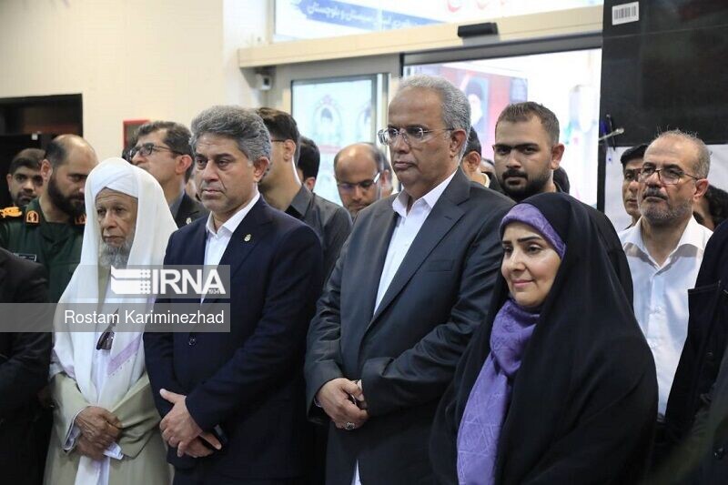 تکمیل پازل ترانزیتی شرق؛ چابهار دروازه نوین پیوند به آبهای آزاد و آسیای میانه + فیلم