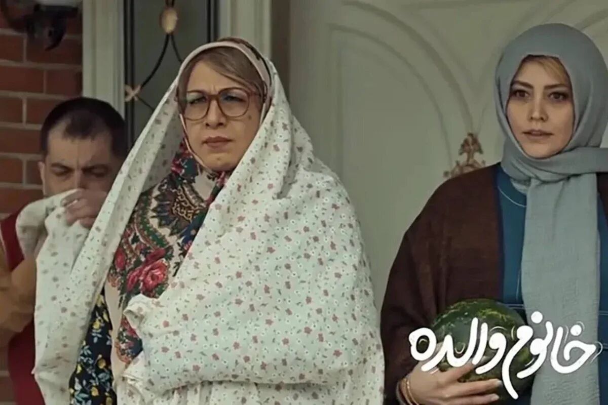 «خانم والده» پرفروشترین فیلم شهریور در خراسان رضوی شد