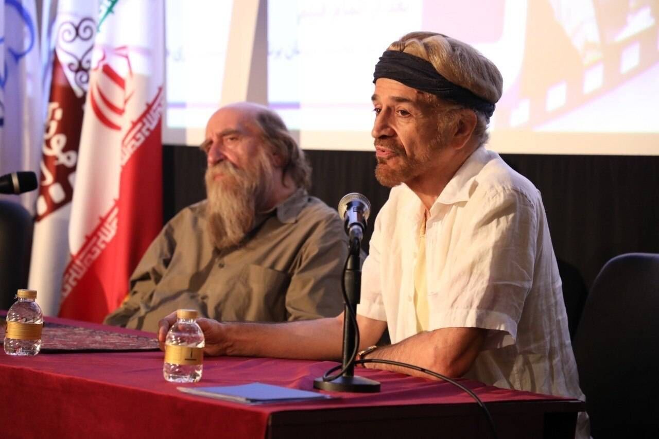 هر فیلم یک موزه است/ «اجارهنشینها» هیچوقت کهنه نمیشود