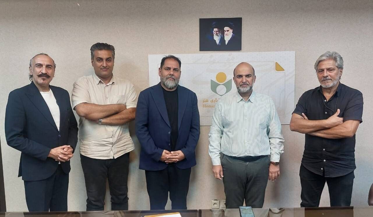 پخش دو فیلمتئاتر عروسکی و حضور نیما شعباننژاد در «همکلام»