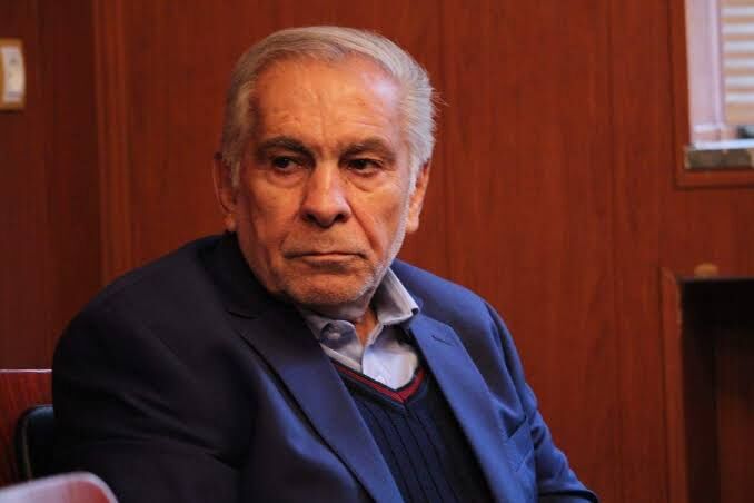 ناطقنوری، رئیس اسبق فدراسیون بوکس درگذشت