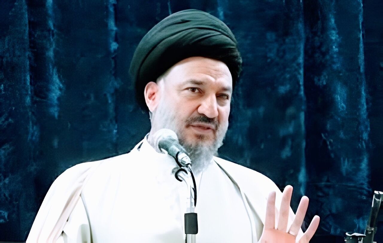 مجلس شورای اسلامی در شرایط حساس کنونی باید فعال و در صحنه باشد