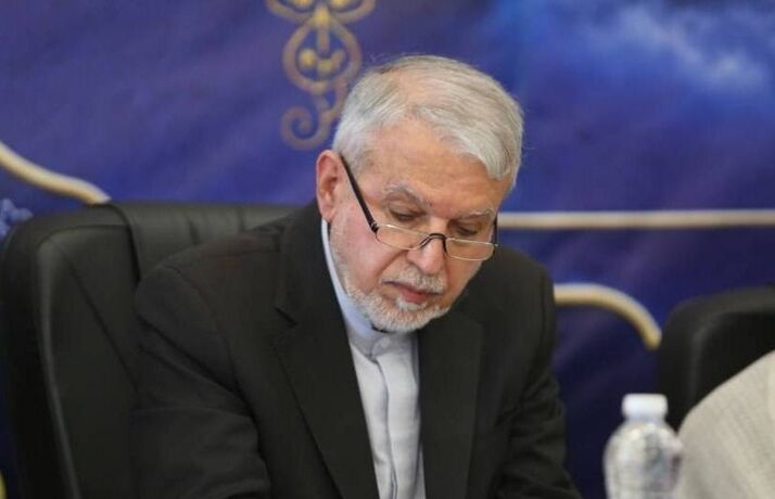 صالحیامیری درگذشت احمد ناطقنوری را تسلیت گفت