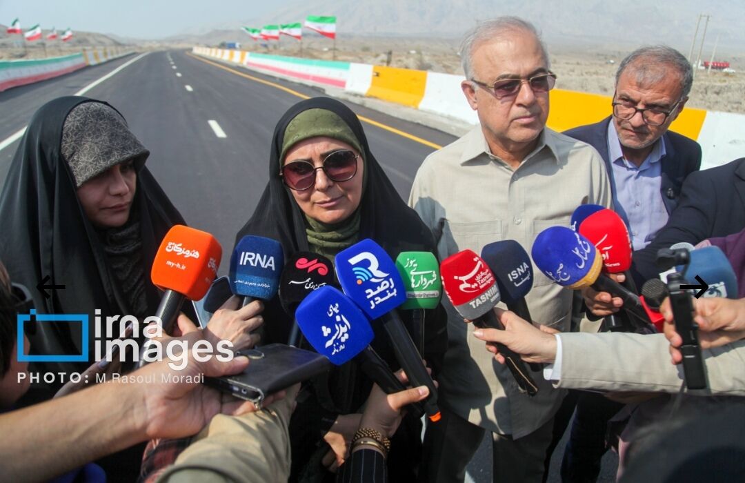 وزیر راه و شهرسازی: رویکرد دولت چهاردهم تکمیل طرح های نیمه تمام است