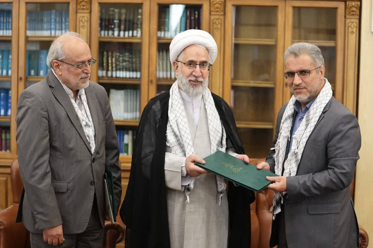 دادستان کل کشور:سخنرانی قاطع رئیسجمهور در سازمان ملل افتخاری برای جمهوری اسلامی است