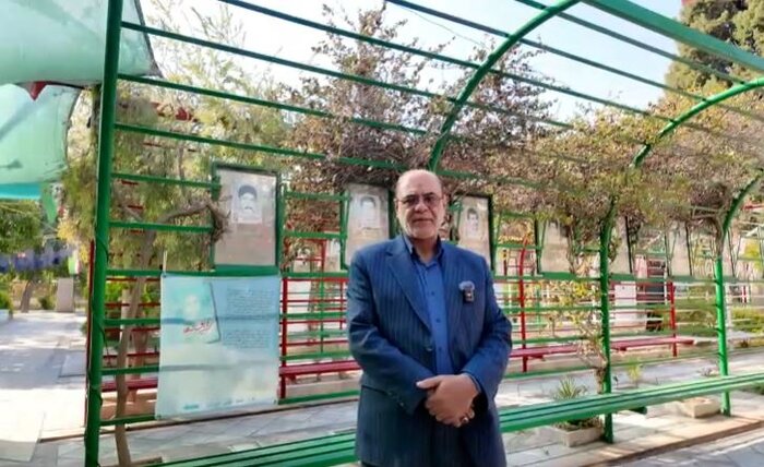 مدیرکل بنیاد شهید فارس: اتحاد راه ناکام کردن دشمن است