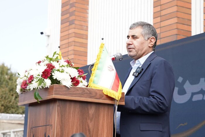 مشاور رییس‌جمهور: عدالت آموزشی، پیش‌شرط ساختن ایران مقتدر است