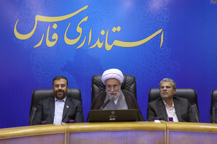 تاکید امام جمعه شیراز بر پیوست انسجام اجتماعی در اقدامات فرهنگی