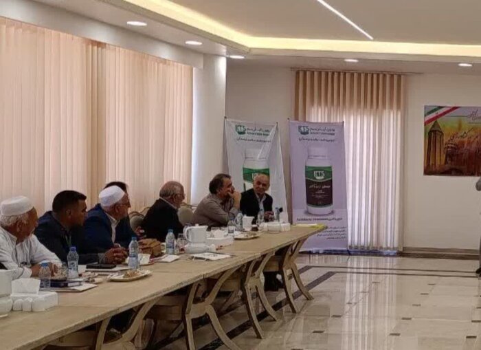 کشت پاییزه در گلستان نیازمند پشتیبانی هماهنگ و بهموقع است