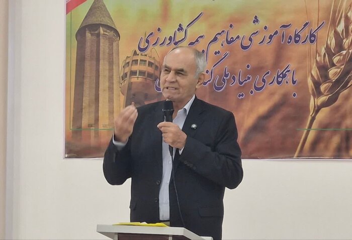 کشت پاییزه در گلستان نیازمند پشتیبانی هماهنگ و بهموقع است