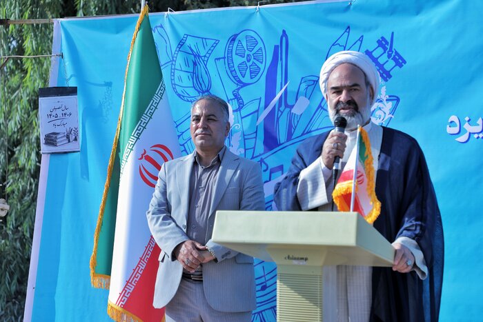 مدیرکل ارشاد یزد: برای پرورش استعدادهای هنری جوانان، برنامه داریم