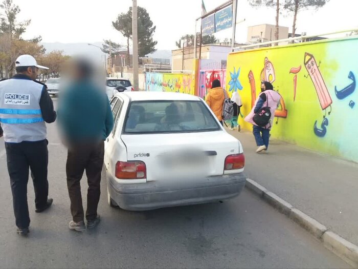تردد ایمن دانش‌آموزان خراسان جنوبی از دغدغه تا عمل