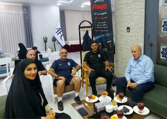 آسیب‌شناسی حذف تکراری امیدها؛ جلالی:«سیستم اداره فوتبال باید دگرگون شود»