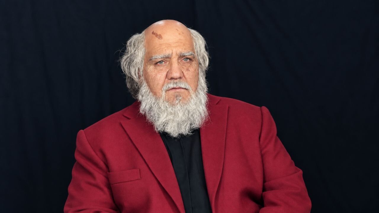 میرطاهر مظلومی: «اکسیر» قصه جوانشدن نه، روایت دیر فهمیدن است میرطاهر مظلومی: «اکسیر» قصه جوانشدن نه، روایت دیر فهمیدن است