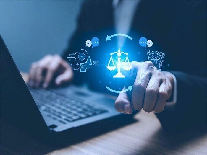 رونمایی از سامانه «ضمانت الکترونیک»/تحول دیجیتال در فرآیند تأمین قرار وثیقه