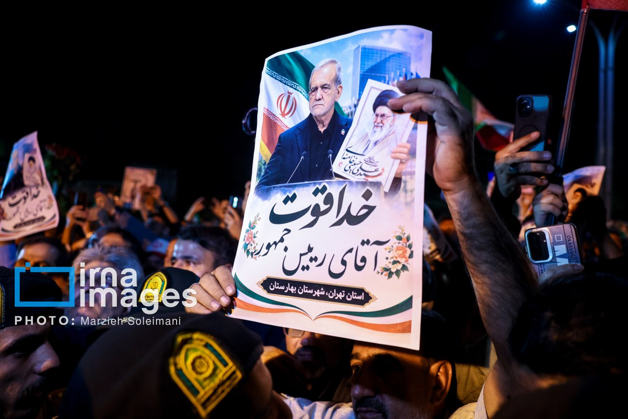 پزشکیان: مظلومیت مردم ایران و جنایات آمریکا و صهیونیستها را در سازمان ملل گوشزد کردیم