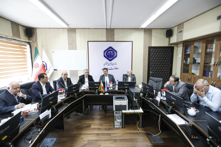 هشدار معاون درمان تأمین اجتماعی درباره چالش سالمندی در ۲۰ سال آینده