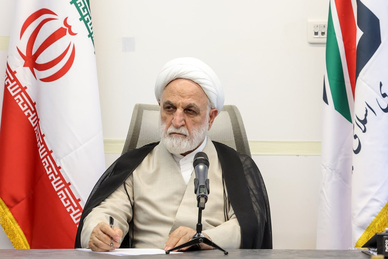 خبر ذخیرهسازی شده توسط در تاریخ ۱۴۰۵۰۷۰۵-۱۶:۳۸