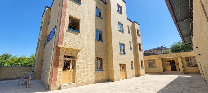 افتتاح هنرستان شبانه‌روزی با اعتبار ۴۴۰ میلیارد ریال در شهرستان سرباز