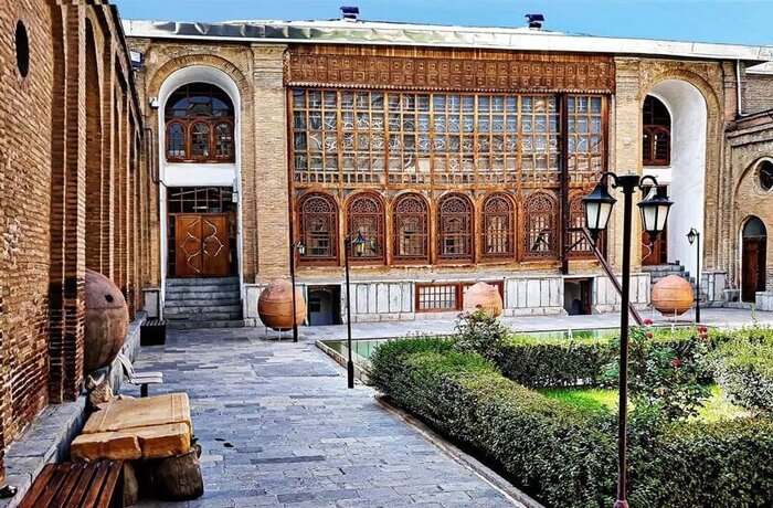 هفته گردشگری در کردستان؛ اقامت با ۳۰ درصد تخفیف برای مسافران