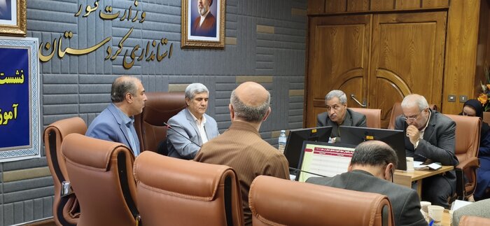 سوادآموزی اولویت راهبردی دولت‌ در مسیر توسعه اجتماعی است