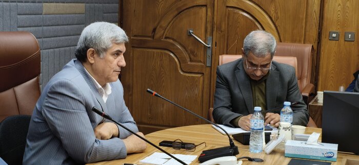 معاون استاندار کردستان: انسداد مبادی بی‌سوادی با جدیت دنبال شود