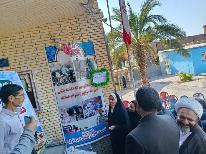طنین «زنگ گردشگری» در مهد تمدن شرق؛ جیرفت در اندیشه تربیت سفیران هویت تاریخی