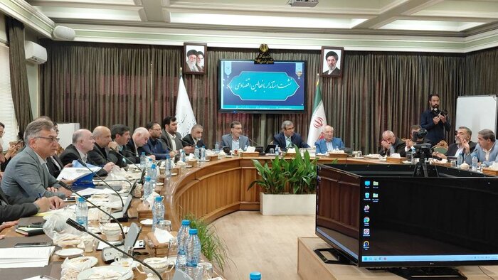 استقرار گمرک صادراتی زعفران کشور در مشهد