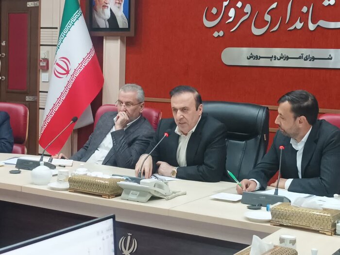 استاندار قزوین: مهارت آموزی با توسعه هنرستان‌های جوار صنعت احیا شود