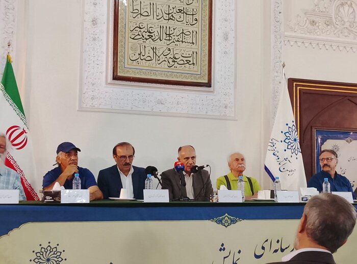 شخصیت «قائم مقام فراهانی» تحت تأثیر امیرکبیر ناشناخته مانده است