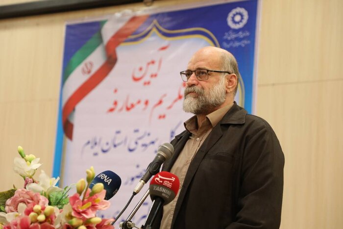 خدمت‌رسانی عاشقانه رمز پویایی سازمان بهزیستی است