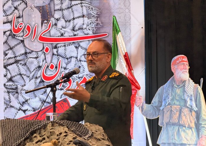 سخنرانی رییس‌جمهور در سازمان ملل روایتی روشن از آرمان‌های انقلاب بود